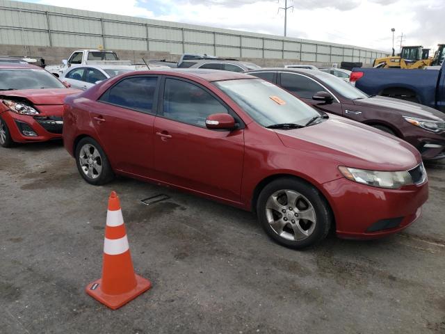 2010 Kia Forte Ex VIN: KNAFU4A29A5056302 Lot: 52640064