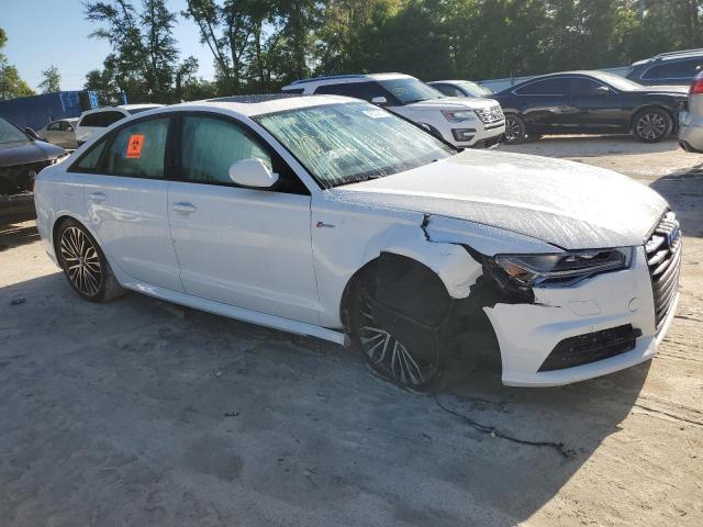 2017 AUDI A6 PREMIUM - WAUF2AFC5HN013303