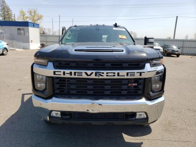 2022 Chevrolet Silverado K2500 Heavy Duty Lt VIN: 1GC4YNE73NF294723 Lot: 51605374