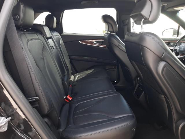 2019 LINCOLN NAUTILUS R - 2LMPJ8L96KBL21627