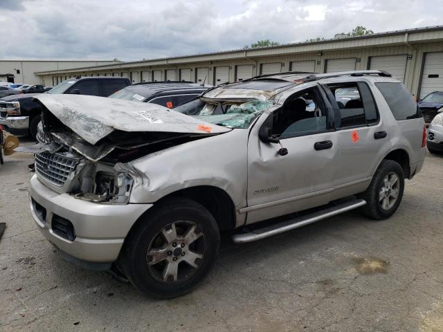 2005 Ford Explorer Xlt de vânzare în Louisville, KY - All Over