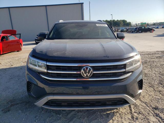 1V2EC2CA4LC200264 Volkswagen Atlas CROS 5