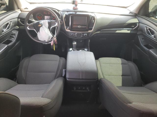 2019 Chevrolet Traverse Ls VIN: 1GNERFKW6KJ109423 Lot: 53151964