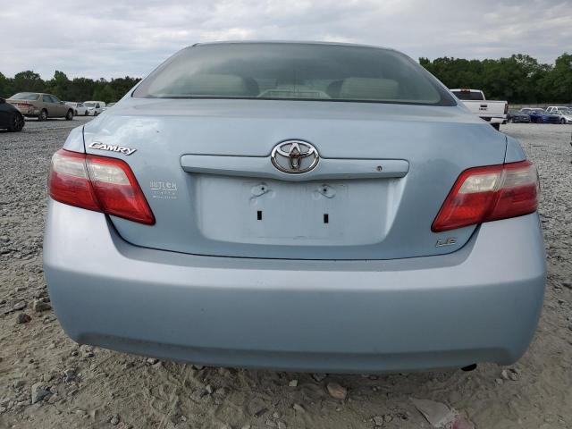 2009 Toyota Camry Base VIN: 4T1BE46K89U907865 Lot: 53157144