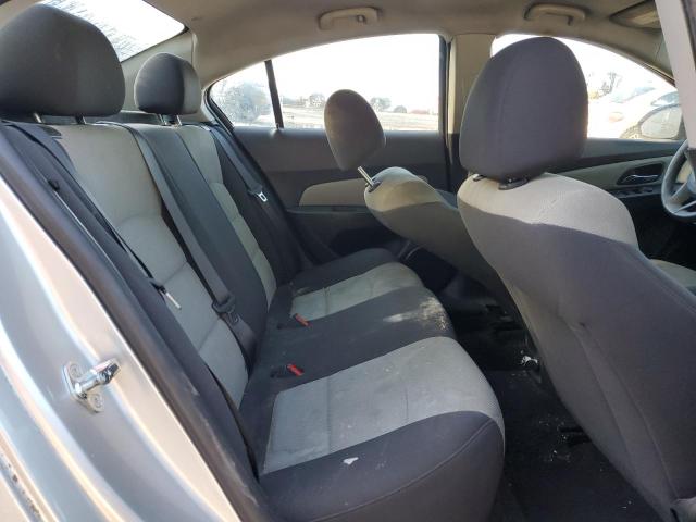 2016 CHEVROLET CRUZE LIMI - 1G1PC5SH1G7184512