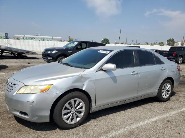 2007 Toyota Camry Ce VIN: 4T1BE46K77U138871 Lot: 39231550