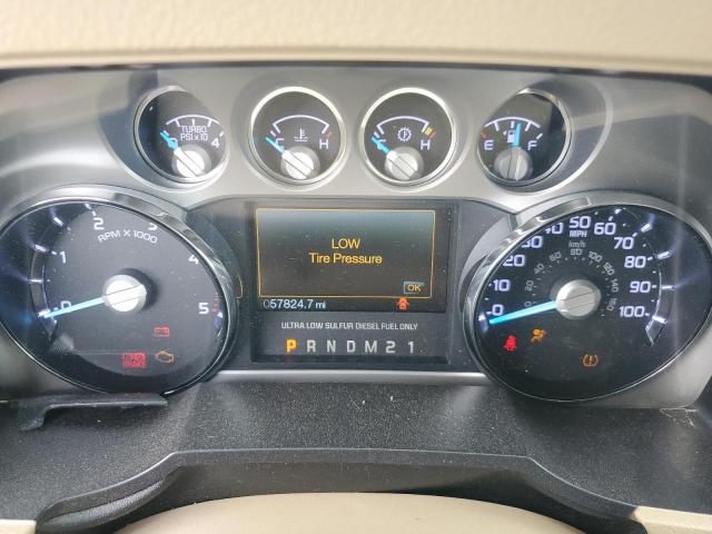 2012 Ford F250 Super Duty VIN: 1FT7W2BTXCEA75926 Lot: 51621024