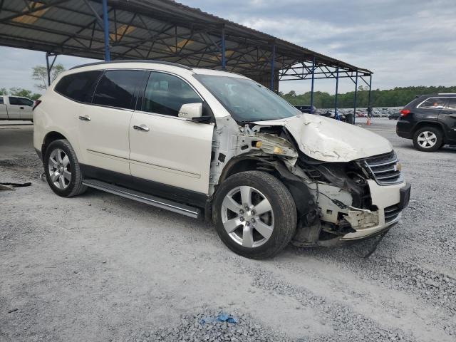 2015 CHEVROLET TRAVERSE L - 1GNKRJKD2FJ126908