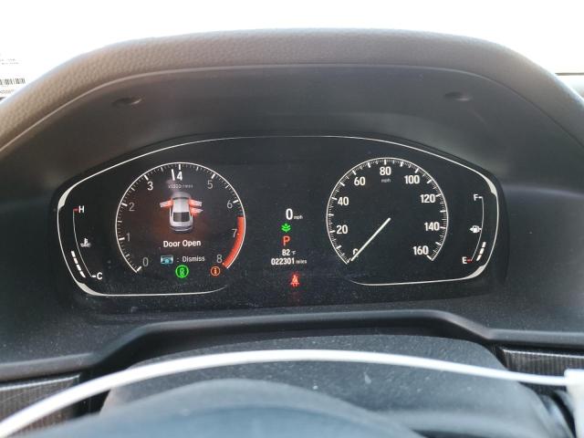 2021 Honda Accord Sport VIN: 1HGCV1F30MA046953 Lot: 49962504