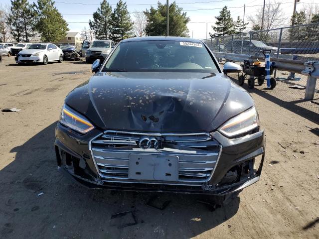 2018 AUDI S5 PREMIUM - WAUB4CF54JA060695