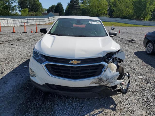 2019 Chevrolet Equinox Ls VIN: 2GNAXHEV2K6196852 Lot: 59179913