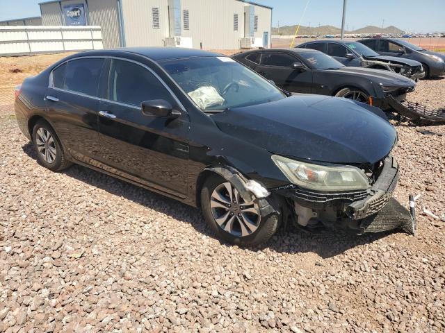 2015 Honda Accord Lx VIN: 1HGCR2F33FA087476 Lot: 50831564