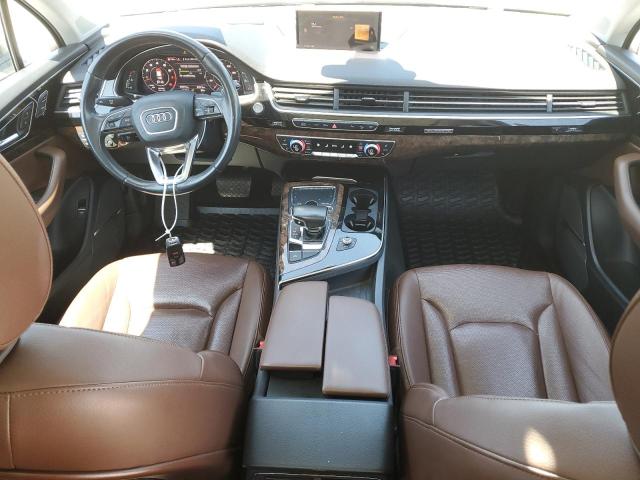 VIN WA1VAAF79JD041082 2018 Audi Q7, Prestige no.8