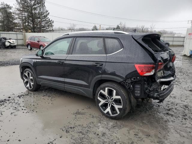 2022 VOLKSWAGEN TAOS SEL - 3VV2X7B20NM049670