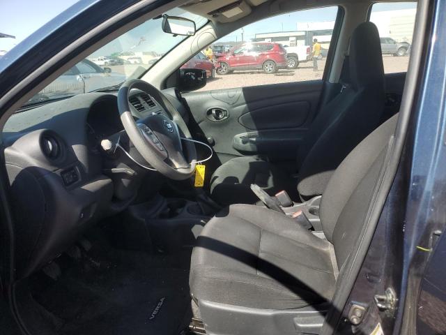 2016 NISSAN VERSA S - 3N1CN7AP5GL917132