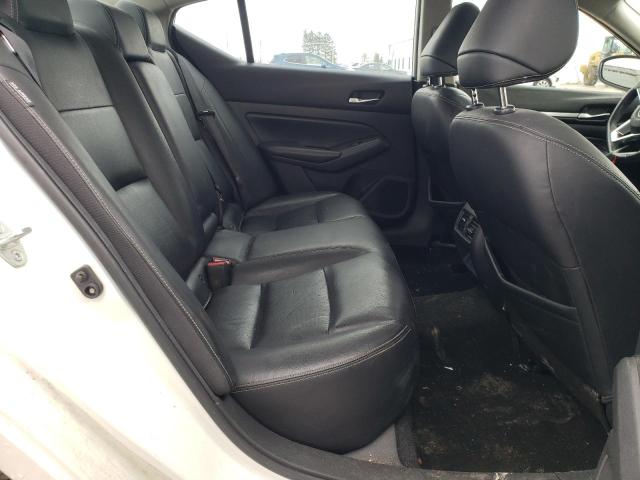 2019 NISSAN ALTIMA SL - 1N4BL4EW1KN305040