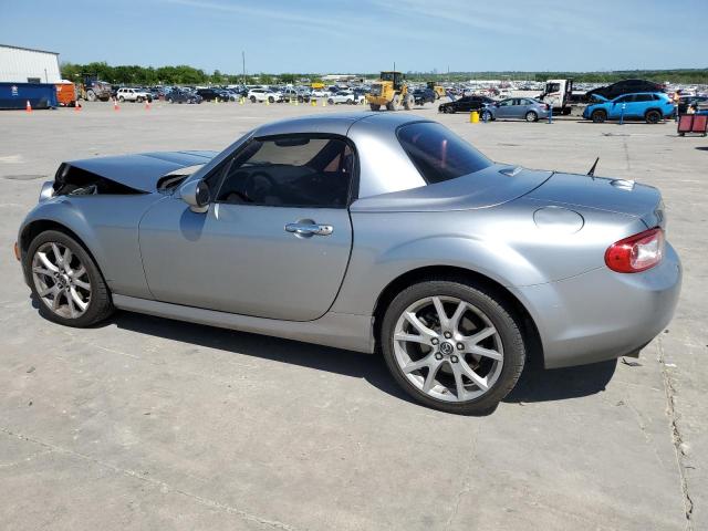 2014 Mazda Mx-5 Miata Grand Touring VIN: JM1NC2PF8E0235627 Lot: 50912794