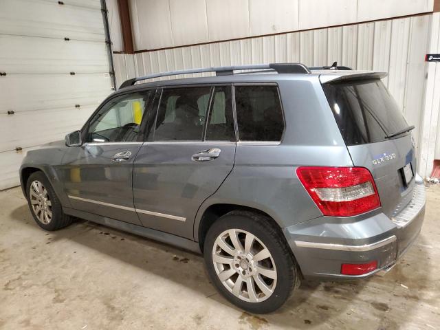 2012 Mercedes-Benz Glk 350 4Matic VIN: WDCGG8HB1CF916583 Lot: 52651454