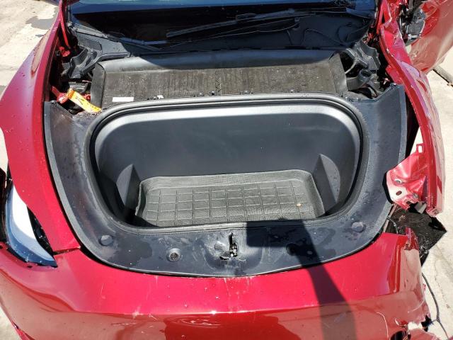 7SAYGDEE6RA251016 2024 Tesla Model Y