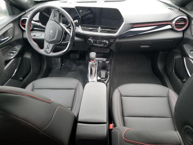 2024 CHEVROLET TRAX 2RS - KL77LJE25RC145047