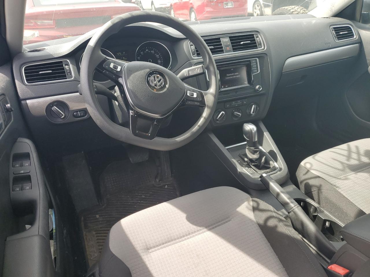 3VW2B7AJ9JM244342 2018 Volkswagen Jetta S