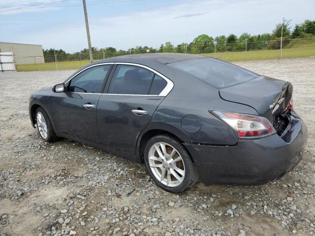 2013 Nissan Maxima S VIN: 1N4AA5AP0DC805209 Lot: 51206244