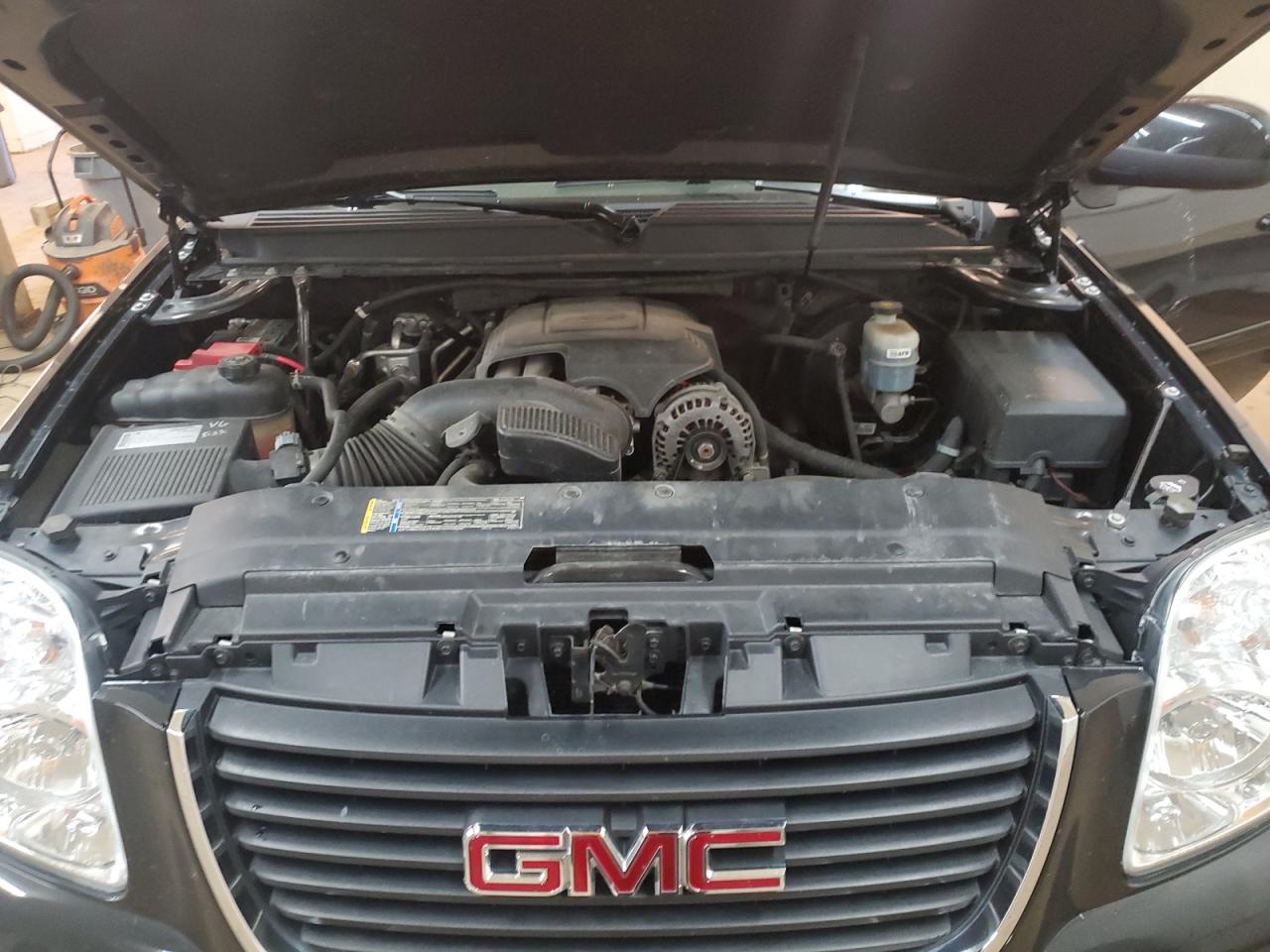 1GKUKKE31AR191729 2010 GMC Yukon Xl K1500 Slt