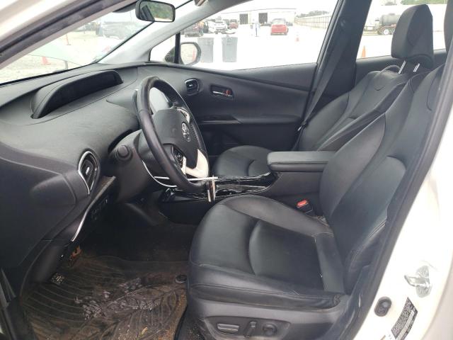 2019 Toyota Prius Prime VIN: JTDKARFPXK3115043 Lot: 51783074