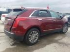 CADILLAC XT5 LUXURY photo