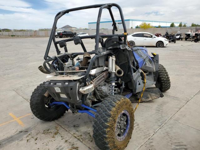 2021 POLARIS RZR XP 100 - 3NSNAR998MH649967