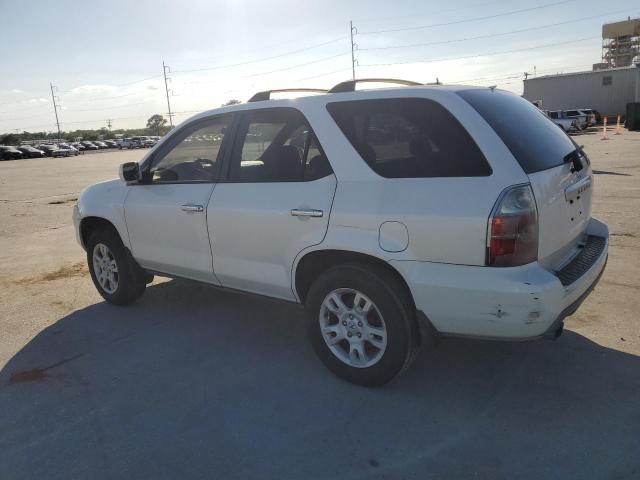 2005 Acura Mdx Touring VIN: 2HNYD18805H537374 Lot: 52276814