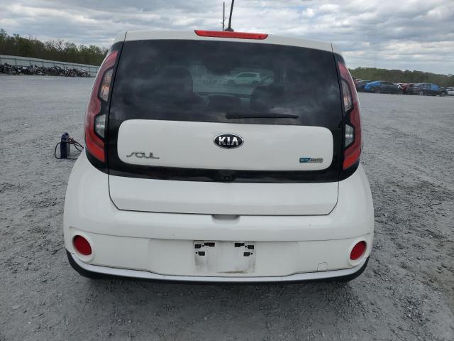 2019 KIA SOUL EV BA KNDJP3AE0K7038124