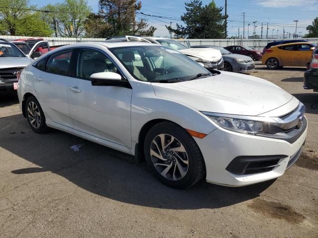 2016 HONDA CIVIC EX - 19XFC2F78GE038420