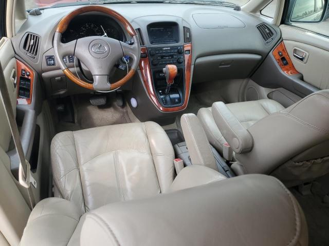 2002 Lexus Rx 300 VIN: JTJHF10U820274881 Lot: 50842894