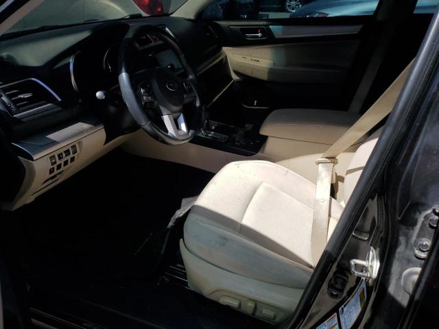 2015 SUBARU LEGACY 2.5 - 4S3BNAE67F3007516