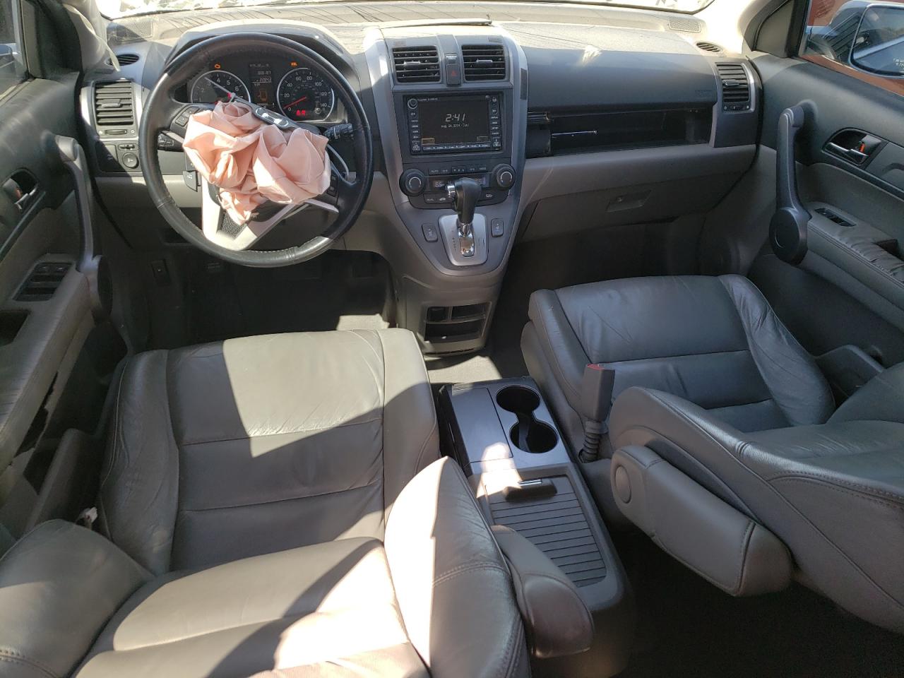 JHLRE38748C010894 2008 Honda Cr-V Exl