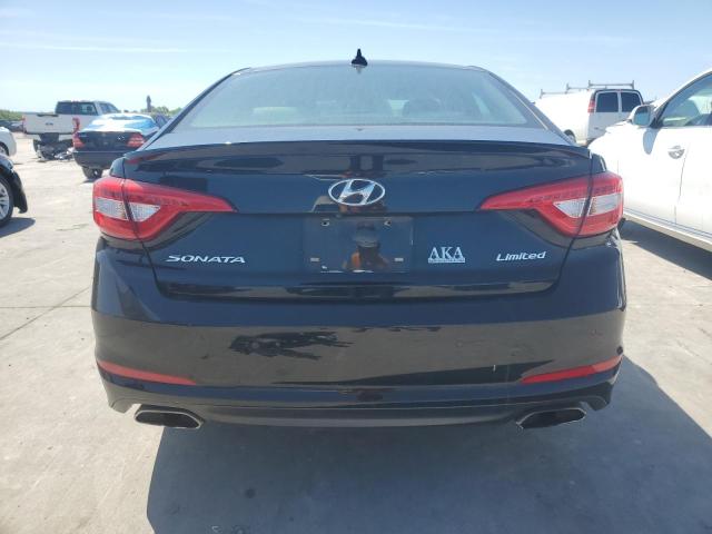 5NPE34AF8GH356233 | 2016 Hyundai sonata sport