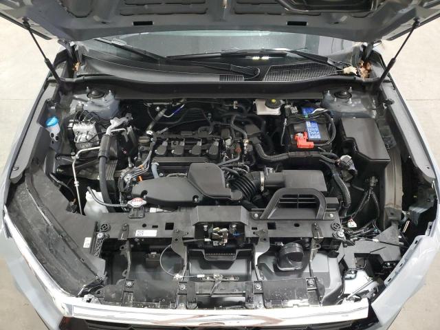 2HKRS4H74RH430608 Honda CRV CR-V EXL 11