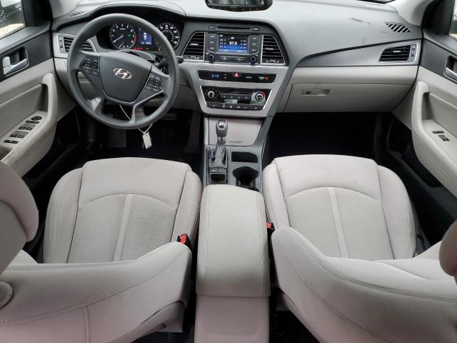 2015 Hyundai Sonata Sport VIN: 5NPE34AF5FH101554 Lot: 51097304