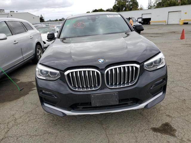 5UX2V1C04L9C47700 BMW X4 XDRIVE3 5