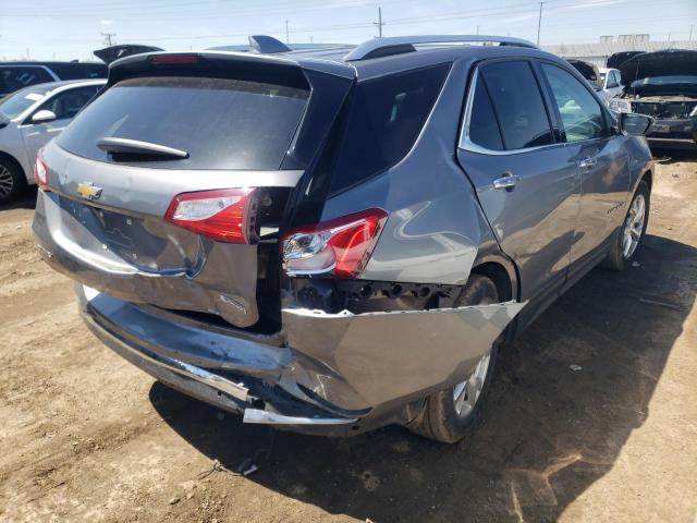 2018 Chevrolet Equinox Premier VIN: 3GNAXMEV4JL131309 Lot: 51354164