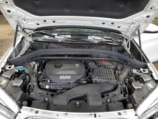 2018 BMW X1 xDrive28I VIN: WBXHT3C33J5F89380 Lot: 51258374