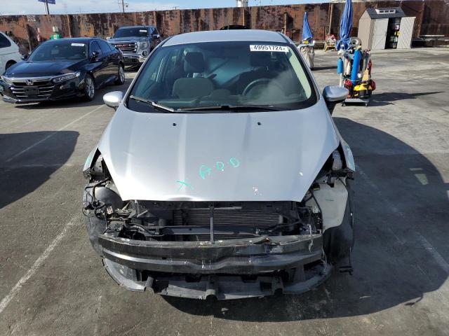 2019 Ford Fiesta Se VIN: 3FADP4BJ6KM138268 Lot: 48282154