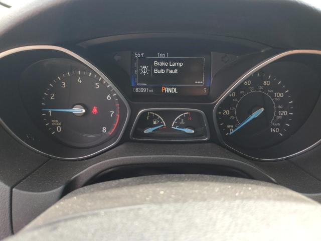 2016 Ford Focus Se VIN: 1FADP3K23GL284896 Lot: 51743144