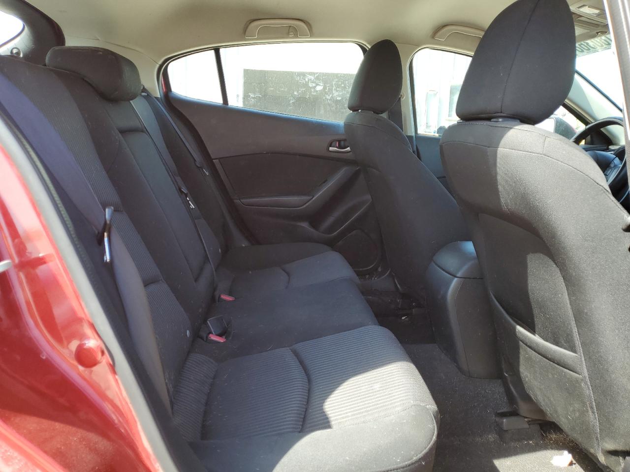 JM1BM1L71F1238793 2015 Mazda 3 Touring