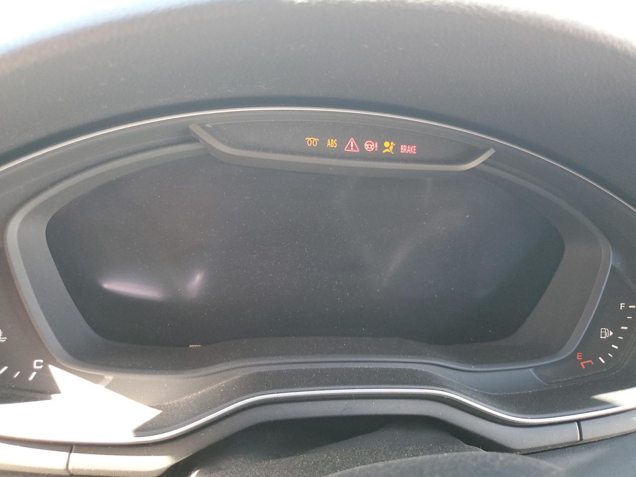 WAUENAF46JA154650 2018 Audi A4 Premium Plus