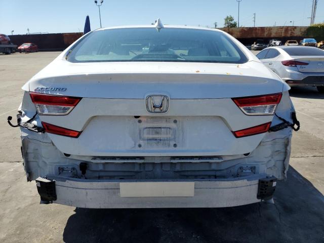 2019 HONDA ACCORD LX - 1HGCV1F17KA054088