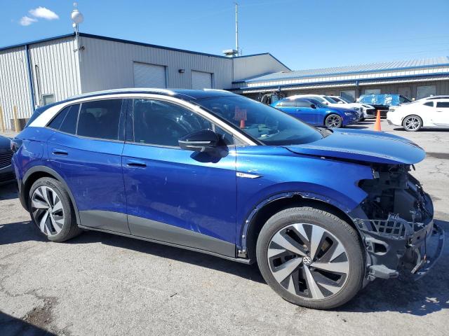 2021 VOLKSWAGEN ID.4 FIRST WVGDMPE21MP020839