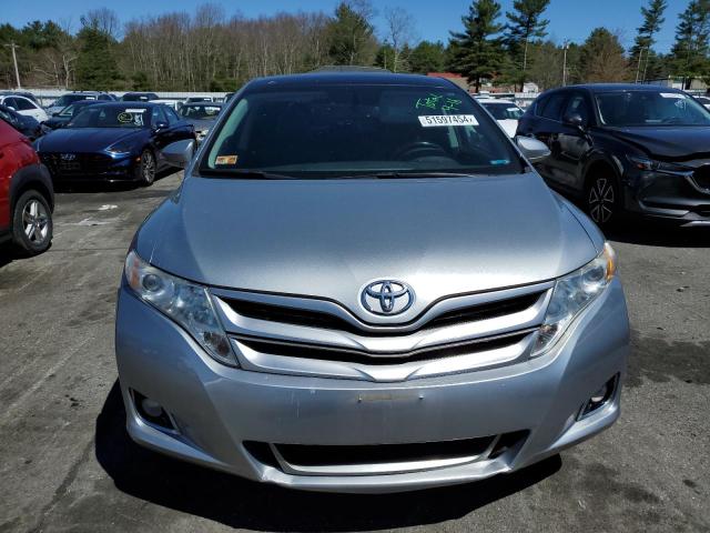 2015 TOYOTA VENZA LE - 4T3BA3BBXFU067943