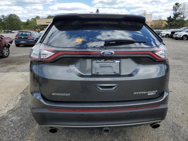 2016 FORD EDGE TITAN - 2FMPK4K91GBB65975